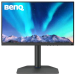 A small tile product image of BenQ PhotoVue SW272U 27" 4K 60Hz IPS Monitor