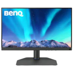 A small tile product image of BenQ PhotoVue SW272U 27" 4K 60Hz IPS Monitor
