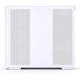 A small tile product image of Jonsbo D300 mATX Case - White