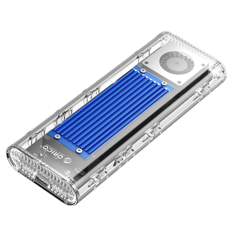 ORICO USB4 M.2 NVMe SSD Enclosure