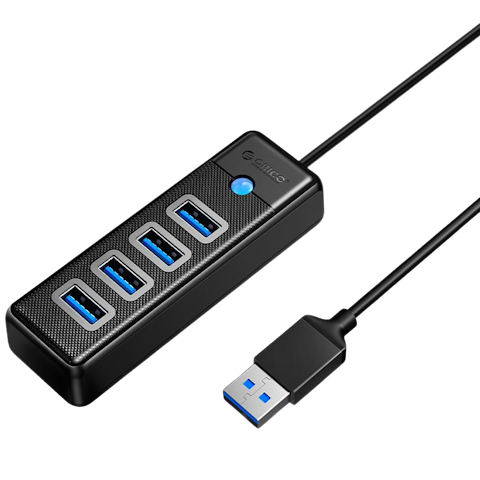 Orico 4 Ports USB-A To USB3.0 HUB