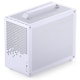 A small tile product image of Jonsplus Z20 SFF 20L mATX Case (White)
