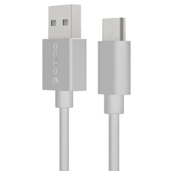 Product image of ORICO USB Type-A to Type-C Charging Data Cable 1m White - Click for product page of ORICO USB Type-A to Type-C Charging Data Cable 1m White