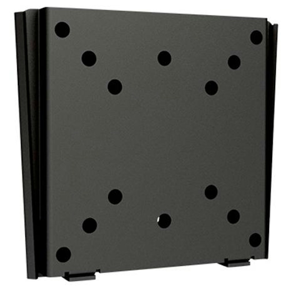 A large main feature product image of Brateck 2 Piece LCD VESA Wall Mount Kit