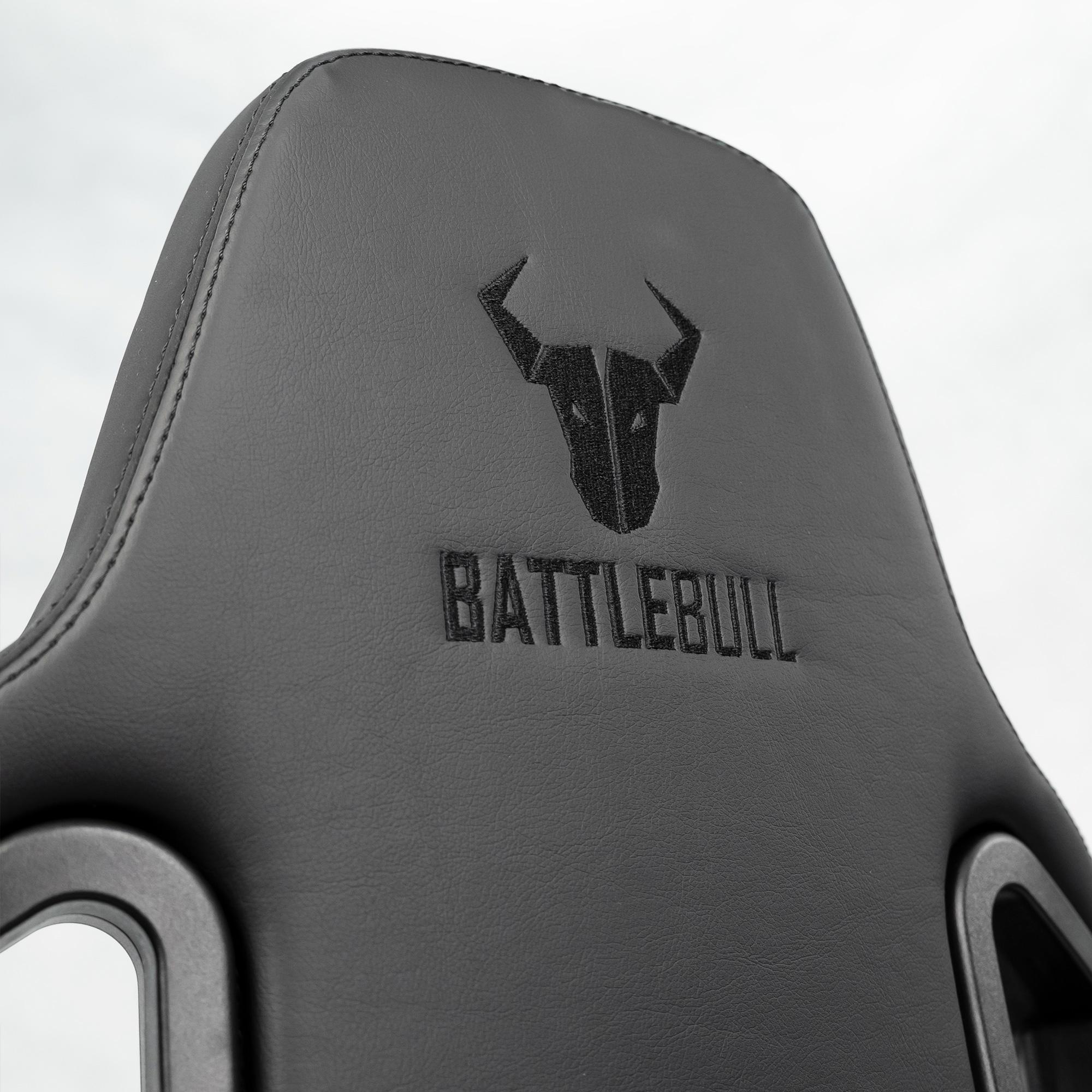 Battlebull crosshair best sale gaming chair