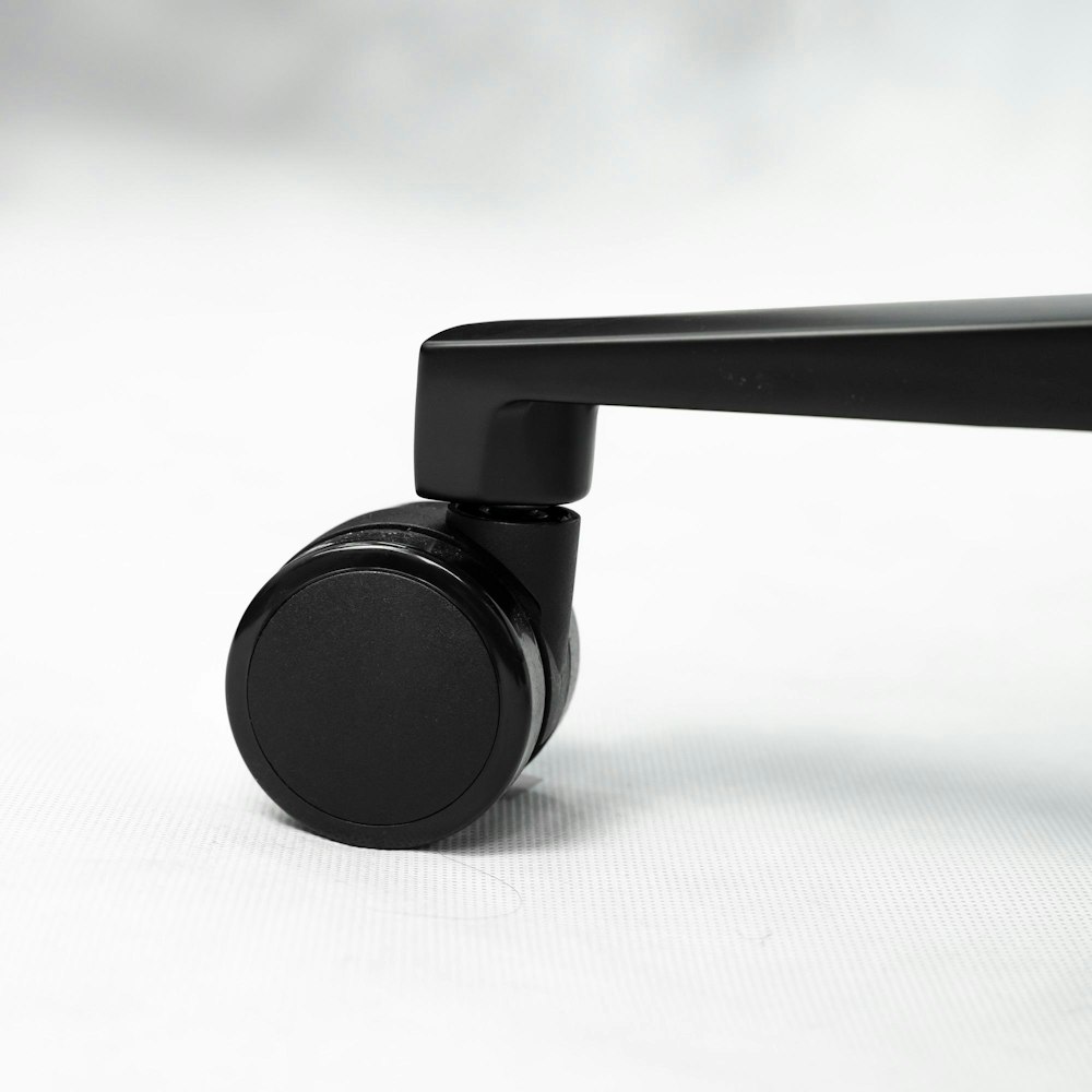 A large main feature product image of BattleBull Crosshair+ Gaming Chair - Dark Grey Weave