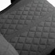 A small tile product image of BattleBull Crosshair+ Gaming Chair - Dark Grey Weave