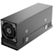 A product image of ID-COOLING ZERO M25 M.2 SSD Heatsink Cooler w/ Fan