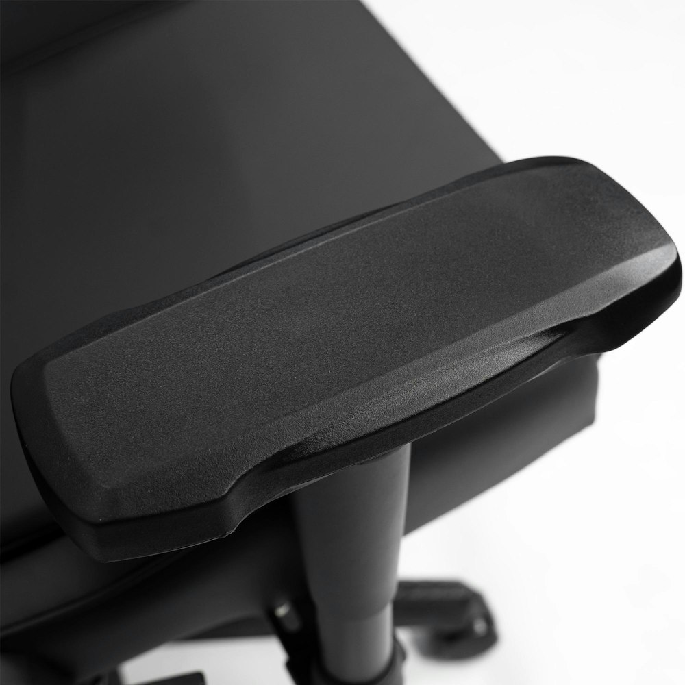 A large main feature product image of Battlebull Combat X Gaming Chair Black