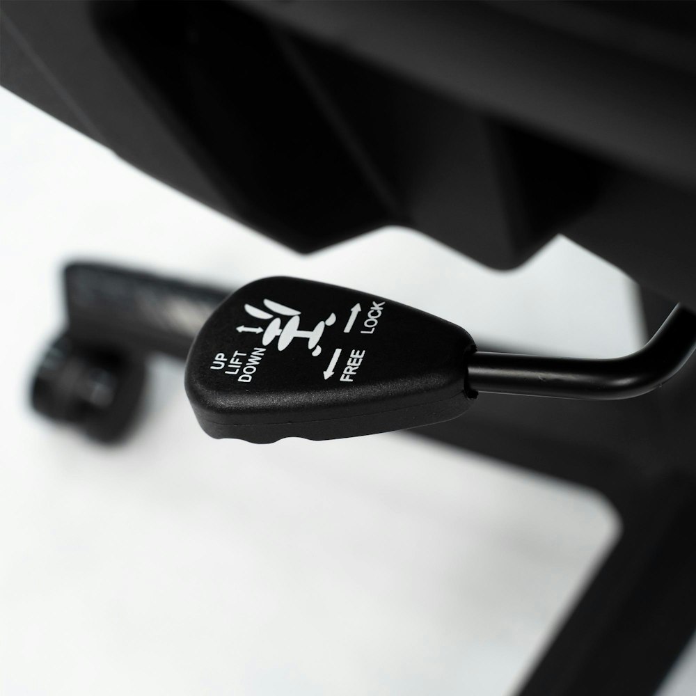 A large main feature product image of BattleBull Combat X Gaming Chair - Black/Purple