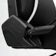 A small tile product image of BattleBull Combat X Gaming Chair - Black/White