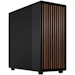A product image of Fractal Design North XL Full Tower Case - Charcoal Black