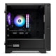 A small tile product image of PLE Midnight GTX 1650 Prebuilt Ready To Go Gaming PC