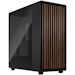 A product image of Fractal Design North XL TG Dark Tint Full Tower Case - Charcoal Black