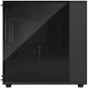 A small tile product image of Fractal Design North XL TG Dark Tint Full Tower Case - Charcoal Black
