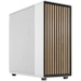 A product image of Fractal Design North XL Full Tower Case - Chalk White