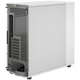 A small tile product image of Fractal Design North XL Full Tower Case - Chalk White
