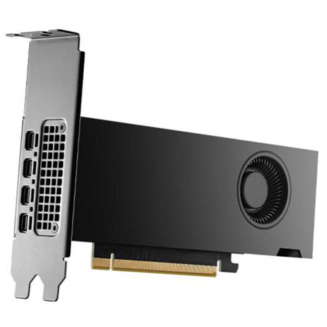 A large main feature product image of NVIDIA RTX 2000 Ada 16GB GDDR6