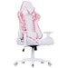 A product image of EX-DEMO Cooler Master Caliber R1S Gaming Chair Sakura 
