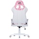 A small tile product image of EX-DEMO Cooler Master Caliber R1S Gaming Chair Sakura 