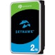 A small tile product image of Seagate SkyHawk 3.5" Surveillance HDD - 2TB 256MB