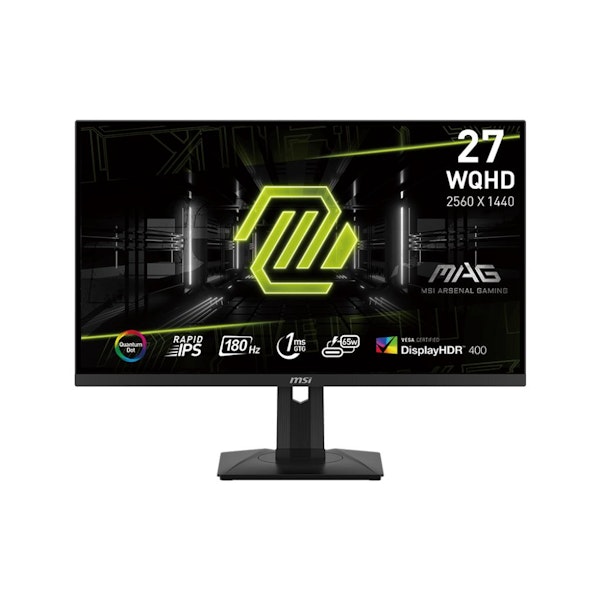 MSI MAG 274QRF-QD-E2 27