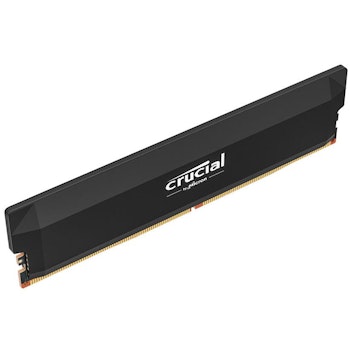 Product image of Crucial Pro Overclocking 16GB Single (1x16GB) DDR5 CL36 6000MHz - Click for product page of Crucial Pro Overclocking 16GB Single (1x16GB) DDR5 CL36 6000MHz