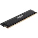 A small tile product image of Crucial Pro Overclocking 16GB Single (1x16GB) DDR5 CL36 6000MHz