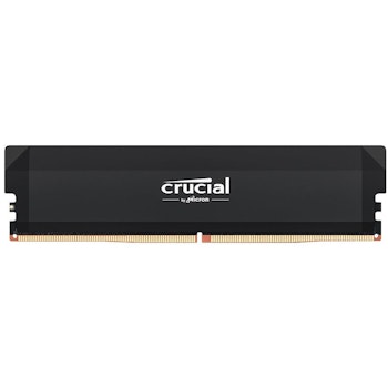 Product image of Crucial Pro Overclocking 16GB Single (1x16GB) DDR5 CL36 6000MHz - Click for product page of Crucial Pro Overclocking 16GB Single (1x16GB) DDR5 CL36 6000MHz