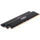 A small tile product image of Crucial Pro Overclocking 32GB Kit (2x16GB) DDR5 CL36 6000MHz