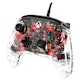 A small tile product image of HyperX Clutch Gladiate - RGB Gaming Controller for Xbox & PC