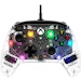 A product image of HyperX Clutch Gladiate - RGB Gaming Controller for Xbox & PC