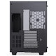 A small tile product image of Jonsbo TK-3 Full Tower ATX Case (Black)