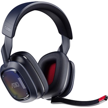 Product image of EX-DEMO ASTRO Gaming A30 Wireless Gaming Headset for Xbox & PC - Navy - Click for product page of EX-DEMO ASTRO Gaming A30 Wireless Gaming Headset for Xbox & PC - Navy