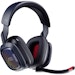 A product image of EX-DEMO ASTRO Gaming A30 Wireless Gaming Headset for Xbox & PC - Navy