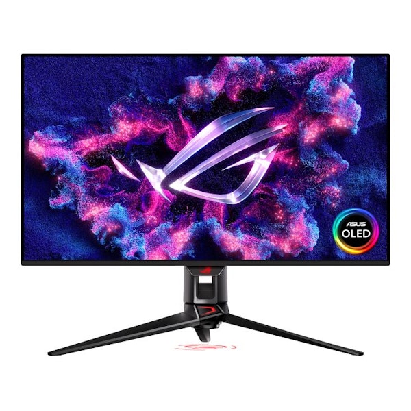 ASUS ROG Swift OLED PG32UCDM 32