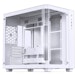 A product image of Jonsbo TK-3 Full Tower ATX Case (White)
