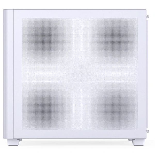 A product image of Jonsbo TK-3 Full Tower ATX Case (White)