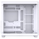 A small tile product image of Jonsbo TK-3 Full Tower ATX Case (White)