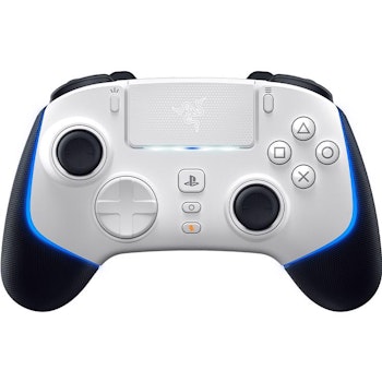 Product image of EX-DEMO Razer Wolverine V2 Pro Wireless Gaming Controller - White - Click for product page of EX-DEMO Razer Wolverine V2 Pro Wireless Gaming Controller - White