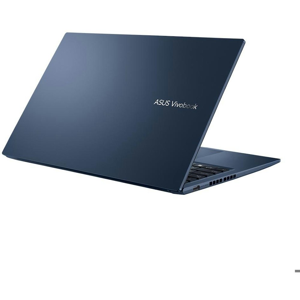 A large main feature product image of ASUS Vivobook 15 (X1502) - 15.6" 13th Gen i9, 16GB/1TB - Win 11 Pro Notebook
