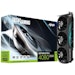 A product image of ZOTAC GAMING GeForce RTX 4080 SUPER AMP 16GB GDDR6X