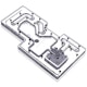 A small tile product image of Bykski InWin 303/305 Case RBW Water Distribution Board