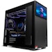 A product image of PLE Galaxy RTX 4080 SUPER Prebuilt Ready To Go Gaming PC