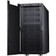 A small tile product image of EX-DEMO Jonsbo QT01 Mid Tower Case - Black