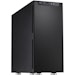 A product image of EX-DEMO Jonsbo QT01 Mid Tower Case - Black