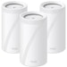 A product image of TP-Link Deco BE85 - BE22000 Wi-Fi 7 Tri-Band Mesh System (3 Pack)
