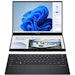 A product image of ASUS Zenbook DUO 3K OLED UX8406MA-PZ103W 14" 120Hz Ultra 9 185H Win 11 Home Notebook