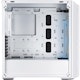 A small tile product image of EX-DEMO Cooler Master MasterBox MB520 Mid Tower Case - White