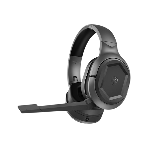 MSI Immerse GH50 Wireless Gaming Headset
